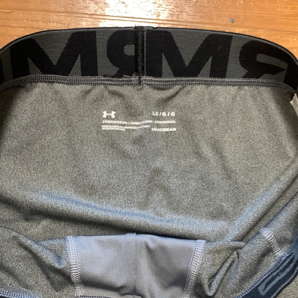 Under Armour Compression Pants Bundle - image 4